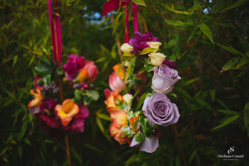 Styling Sebastian Flowers Sicilië