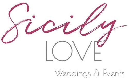 logo Sicily Love Weddings and Events
