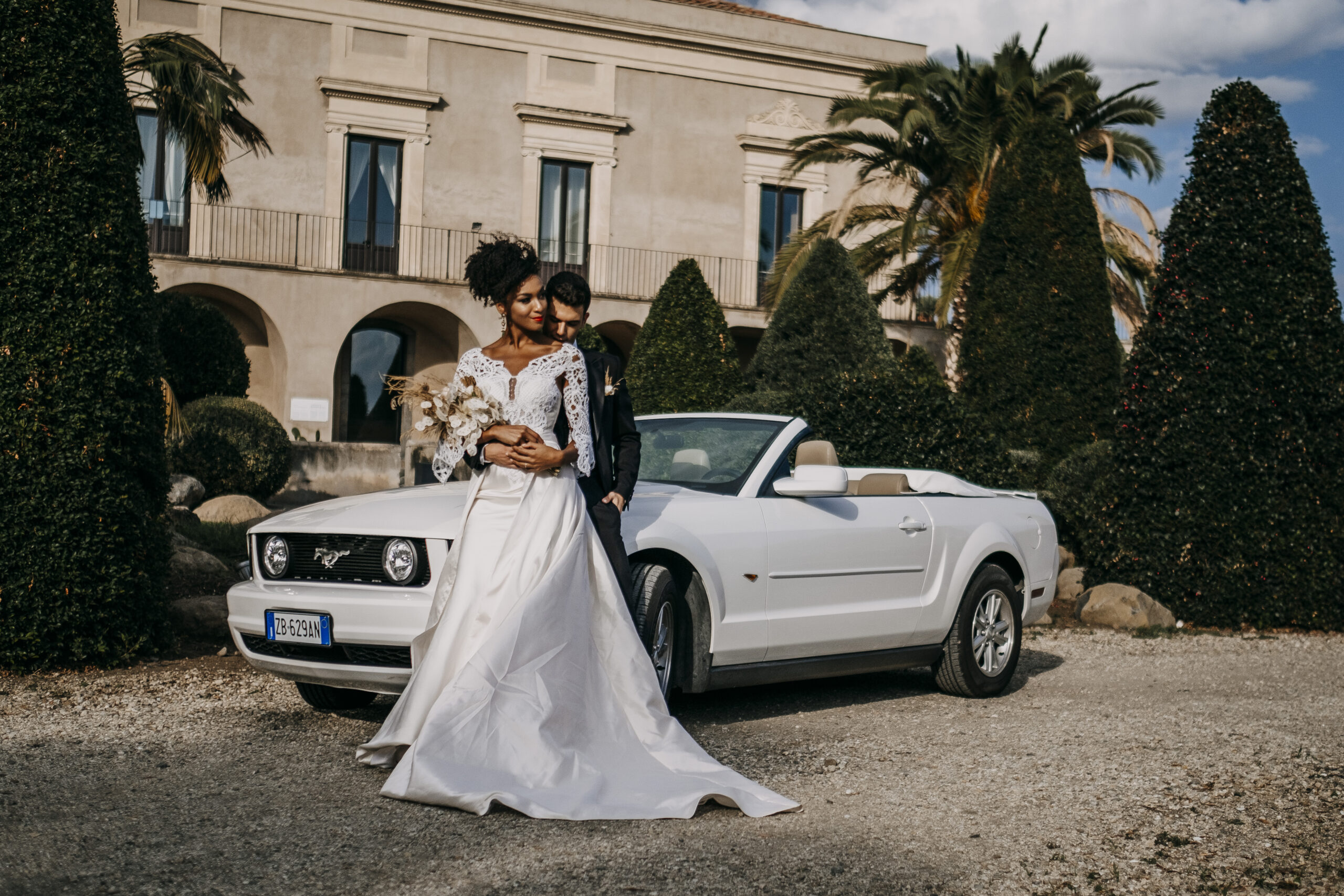 Sicily Love Weddings
